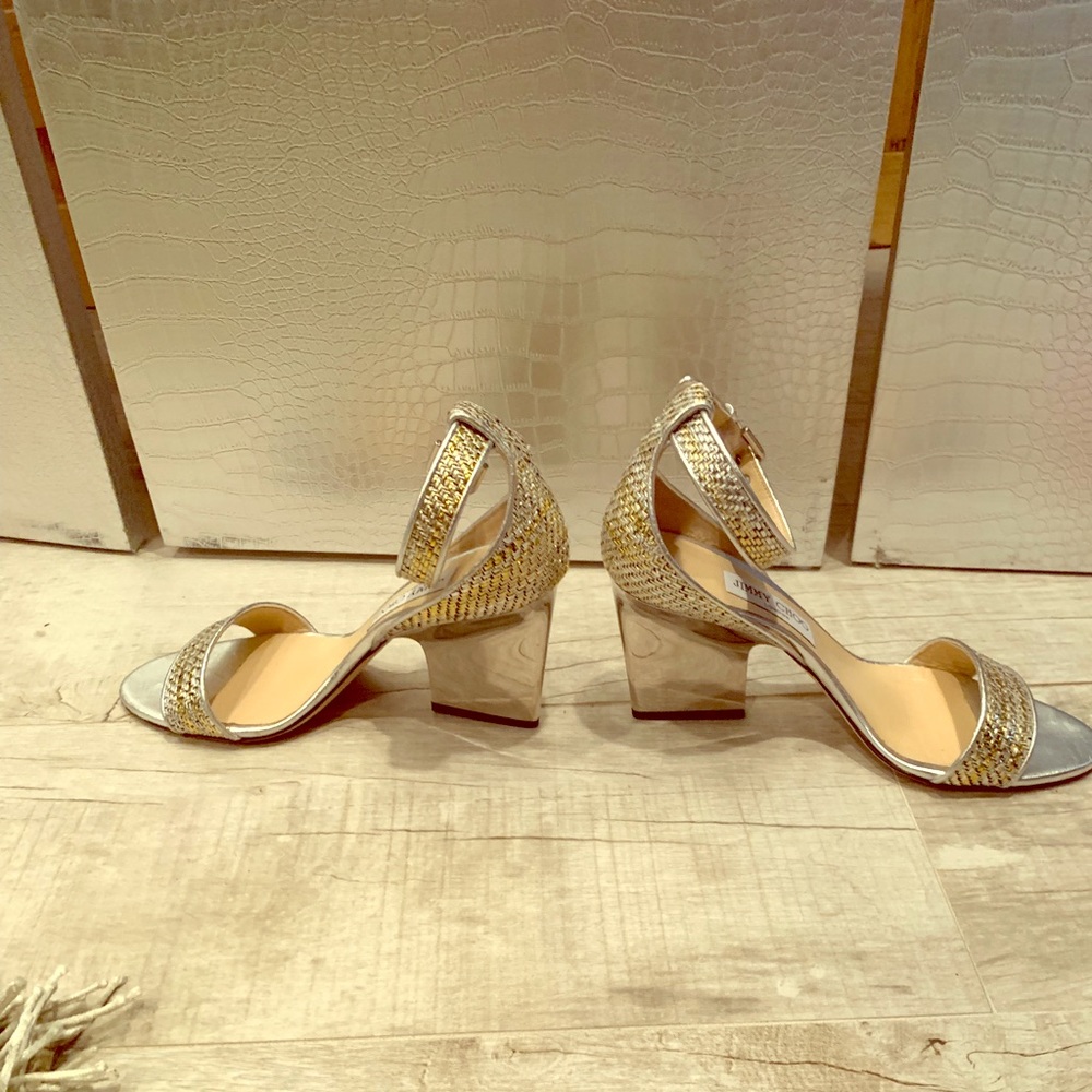 Jimmy Choo Sandals